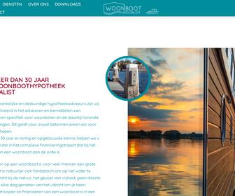 http://www.woonbootspecialist.nl
