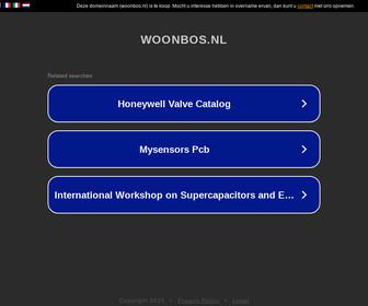 Woonbos