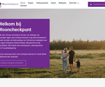 http://www.wooncheckpunt.nl