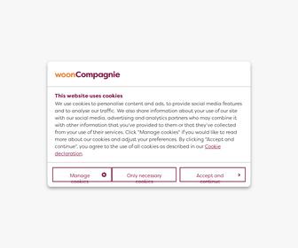 Stichting Wooncompagnie