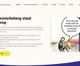 http://www.woondroomzorg.nl