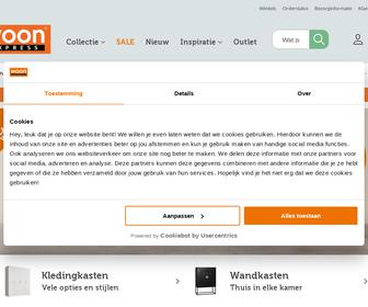 Sandalen litteken woede Woonexpress in Waalwijk - Woonwinkel - Telefoonboek.nl - telefoongids  bedrijven