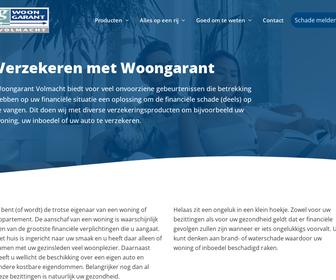 http://www.woongarantvolmacht.nl