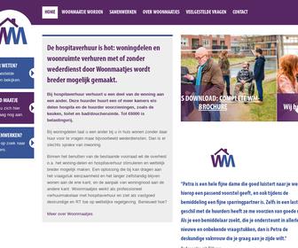 http://www.woonmaatjes.nl