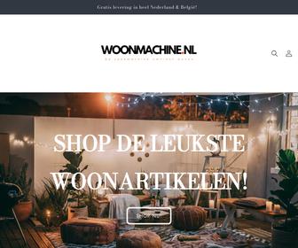 https://www.woonmachine.nl