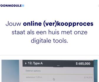 http://www.woonmodule.nl
