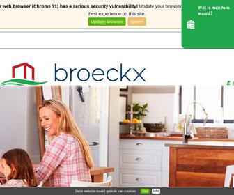 Broeckx-Praasterink-Makelaars B.V.