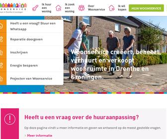 http://www.woonservice.nl