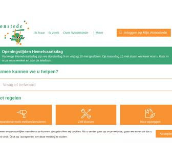 http://www.woonstede.nl
