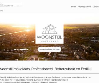 Woonstijl makelaars