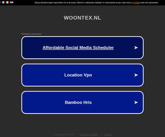 http://www.woontex.nl
