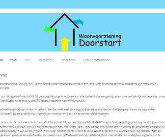 http://www.woonvoorzieningdoorstart.nl