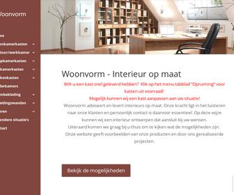 http://www.woonvorm.nl