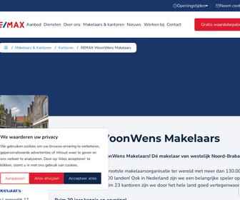 Mijs Makelaardij o.z.