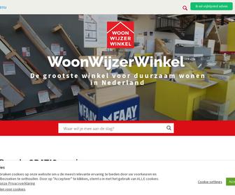 http://www.woonwijzerwinkel.nl