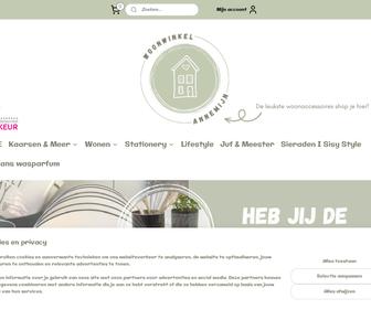 http://www.woonwinkelannemijn.nl