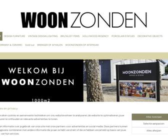 http://www.woonzonden.nl