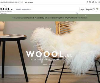 Woool Breiwinkel