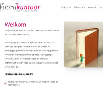 http://www.woordkantoor.nl