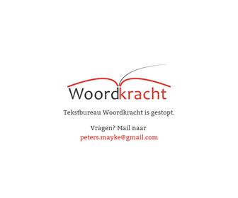 http://www.woordkracht.nl