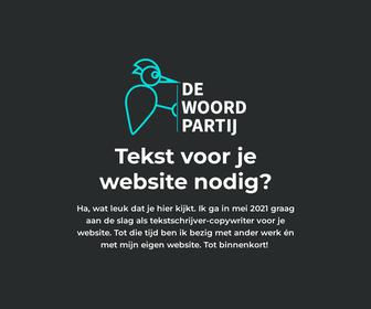 http://www.woordpartij.nl