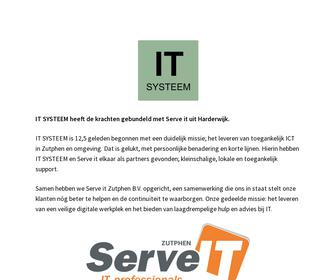 Woortman ICT