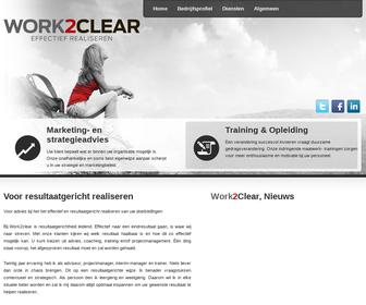 http://www.work2clear.nl