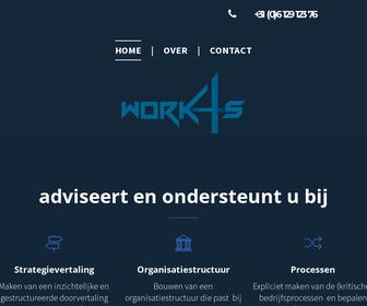 http://www.work4s.nl