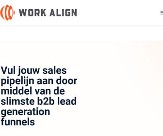 http://www.workalign.nl