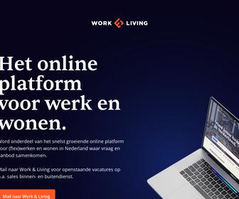 http://www.workandliving.nl