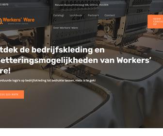 https://www.workersware.nl