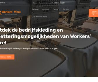 http://www.workersware.nl