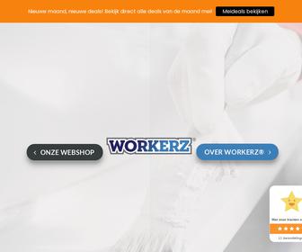 http://www.workerz.nl