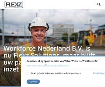 Workforce Nederland B.V.