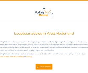 http://www.workingmatters.nl