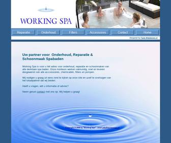 Working Spa