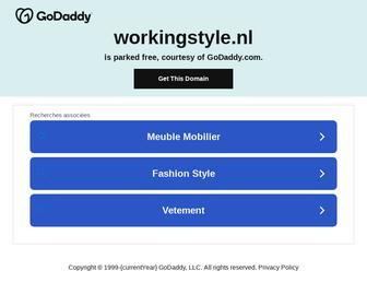 http://www.workingstyle.nl