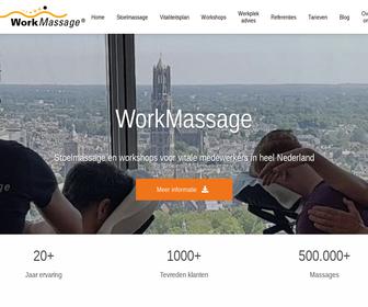 https://www.workmassage.nl