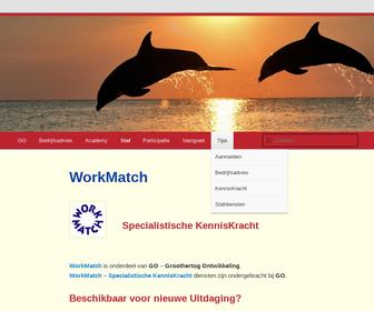 https://www.WorkMatch.nl