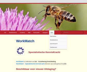 http://www.WorkMatch.nl