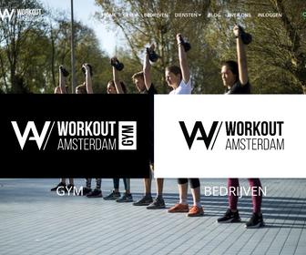 Workout Amsterdam Amstelkwartier B.V.