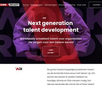 https://www.workready.nl