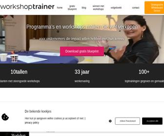 http://www.workshoptrainer.nl