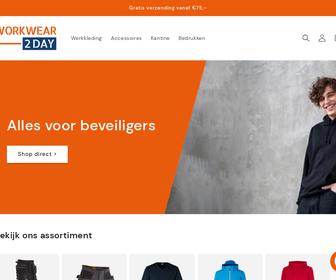 http://www.workwear2day.nl