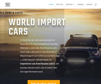 http://www.world-import-cars.com
