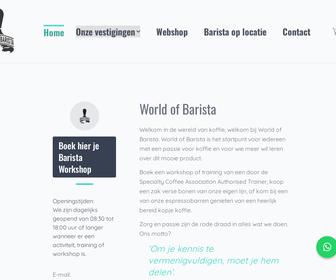 https://www.worldofbarista.nl