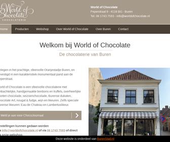 http://www.worldofchocolate.nl