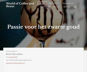 http://www.worldofcoffeeandbeans.nl