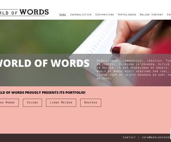 World of Words B.V.