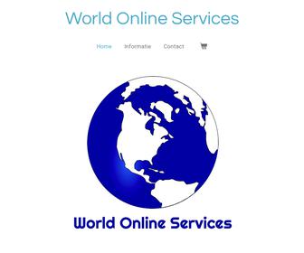 http://www.worldonlineservices.nl